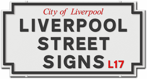 Gallery'Style='max Width - Liverpool Street Signs, HD Png Download PNG image with transparent background