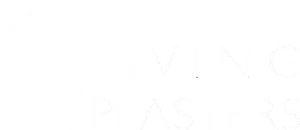 Living Plasters Logo PNG Image