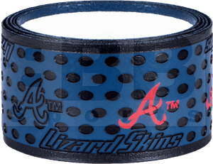 Lizard Skins Dsp Bat Grip Atlanta Braves, HD Png Download PNG image with transparent background