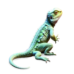 Lizard Tail Png Jjm PNG Image
