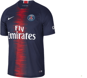 Load Image Into Gallery Viewer, 2018/19 Neymar - Arsenal, HD Png Download PNG image with transparent background