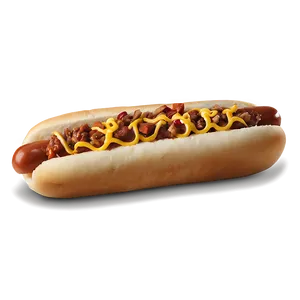 Loaded Chili Dog Extravaganza Png Jnh PNG Image