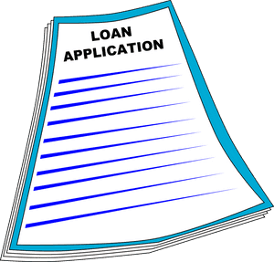 Transparent Credit Score Png - Application Clip Art, Png Download PNG
