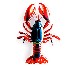 Lobster Clipart PNG hng22 PNG image with transparent background
