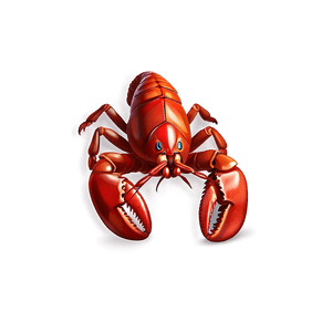 Lobster Clipart PNG teh PNG image with transparent background