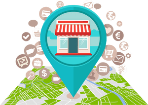 Local Search Engine Optimization - Seo Local PNG