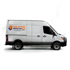 Local Delivery Service PNG 06202024 PNG