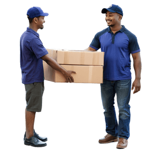 Local Delivery Service PNG kjc87 PNG