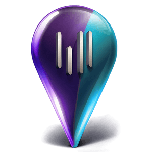Location Pin Icon PNG vlh PNG