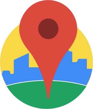 Google Places Api Png, Transparent Png PNG