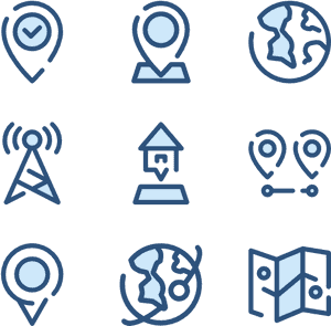 Location - Transportation Png, Transparent Png PNG