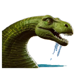 Loch Ness Monster Urban Legend Png 98 PNG Image