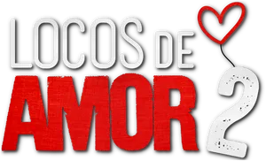 Locosde Amor2 Logo PNG Image