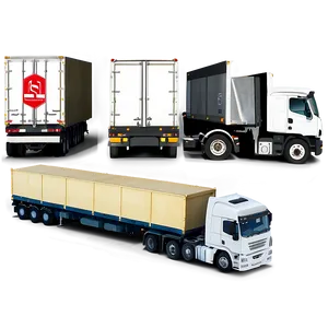 Logistics And Transportation Png Uqk98 PNG Image