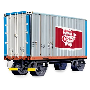 Logistics D PNG Image