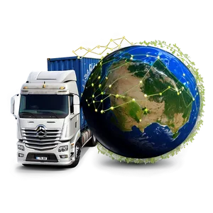 Logistics Network Design Png 06272024 PNG Image