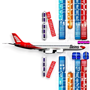 Logistics Network Design Png Xhj78 PNG Image