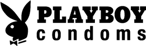 Logo Playboy Logo Playboy - Play Boy PNG image with transparent background