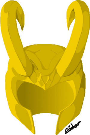 Loki Comics Digital Media Clip Art - Loki Symbol Transparent Background, HD Png Download PNG image with transparent background