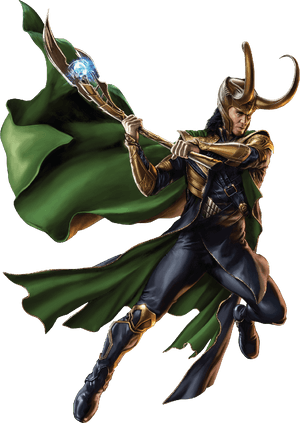 Loki Flying - Loki Png, Transparent Png PNG image with transparent background
