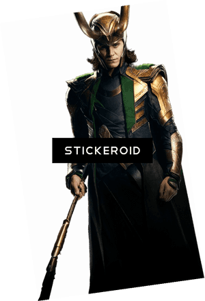 Loki , Png Download - Loki Marvel Cinematic Universe, Transparent Png PNG image with transparent background