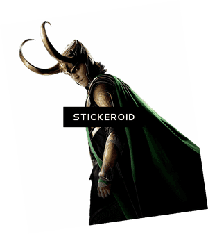 Loki , Png Download, Transparent Png PNG image with transparent background