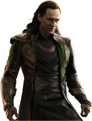 Loki Png Hd, Transparent Png PNG image with transparent background