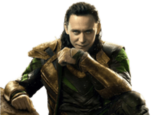 Loki Png Transparent Images - Brother Of Thor Loki, Png Download PNG image with transparent background