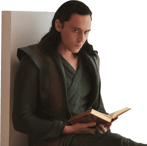 Loki Png, Transparent Png PNG image with transparent background