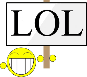 Lol Smiley Face - Smiley Lol, HD Png Download PNG image with transparent background