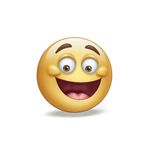 LOL with Funny Emoji PNG pey92 PNG image with transparent background