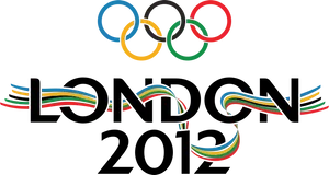 London2012 Olympics Logo PNG Image