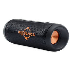 Long Battery Life Bluetooth Speaker PNG 06262024 PNG with transparent background