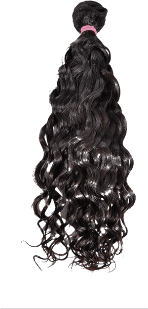 Loose Curly Bundle Png, Transparent Png PNG image with transparent background