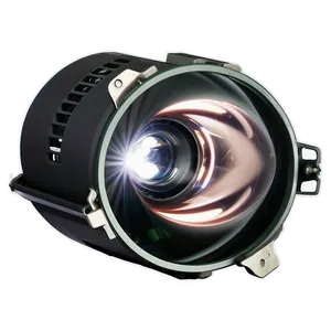 Long Lasting Projector Lamp Png Ucs58 PNG Image