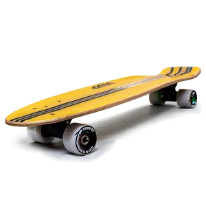 Longboard Png 8 PNG Image