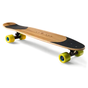 Longboard Png 98 PNG Image