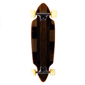 Longboard Silhouette Png Tsa PNG Image