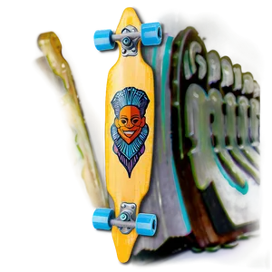 Longboard Trucks Png Cxy PNG Image