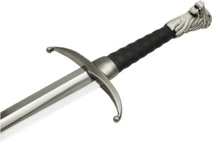 Longclaw The Sword Of Jon Snow - Jon Snow Sword, HD Png Download PNG image with transparent background