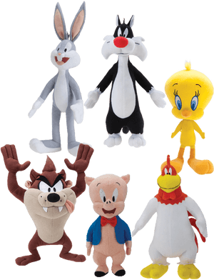 Looney Tunes Toy Factory, HD Png Download PNG image with transparent background