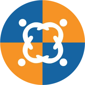 Loop Platform Logo PNG Image