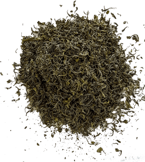 Transparent Tea Leaf Png - Dried Green Tea Leaves Png, Png Download PNG with transparent background