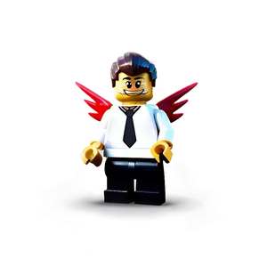 Lord Business Lego Png 79 PNG Image