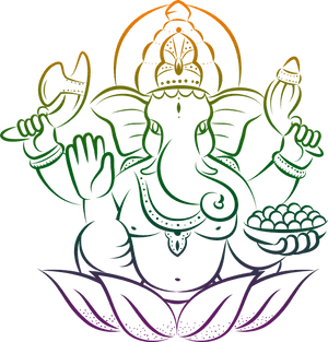 Png Lord Vinayaka Pinterest, Transparent Png PNG image with transparent background