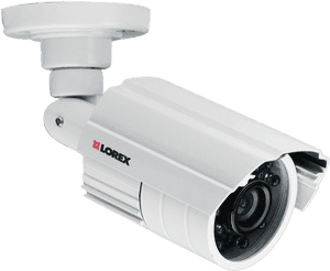 Outdoor Security Camera - Security Camera Png, Transparent Png PNG image with transparent background