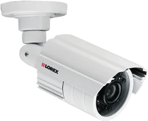 Lorex Security Camera PNG Image