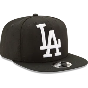 Los Angeles Dodgers Baseball Cap PNG Image