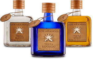 Tequila Los Arango Prix, HD Png Download PNG image with transparent background