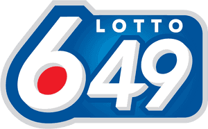 Lotto649 Logo PNG image with transparent background